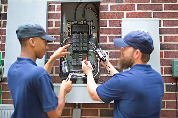 Why Trust Our Licensed Electricians for Your Electrical Needs in Bay Point, CA?